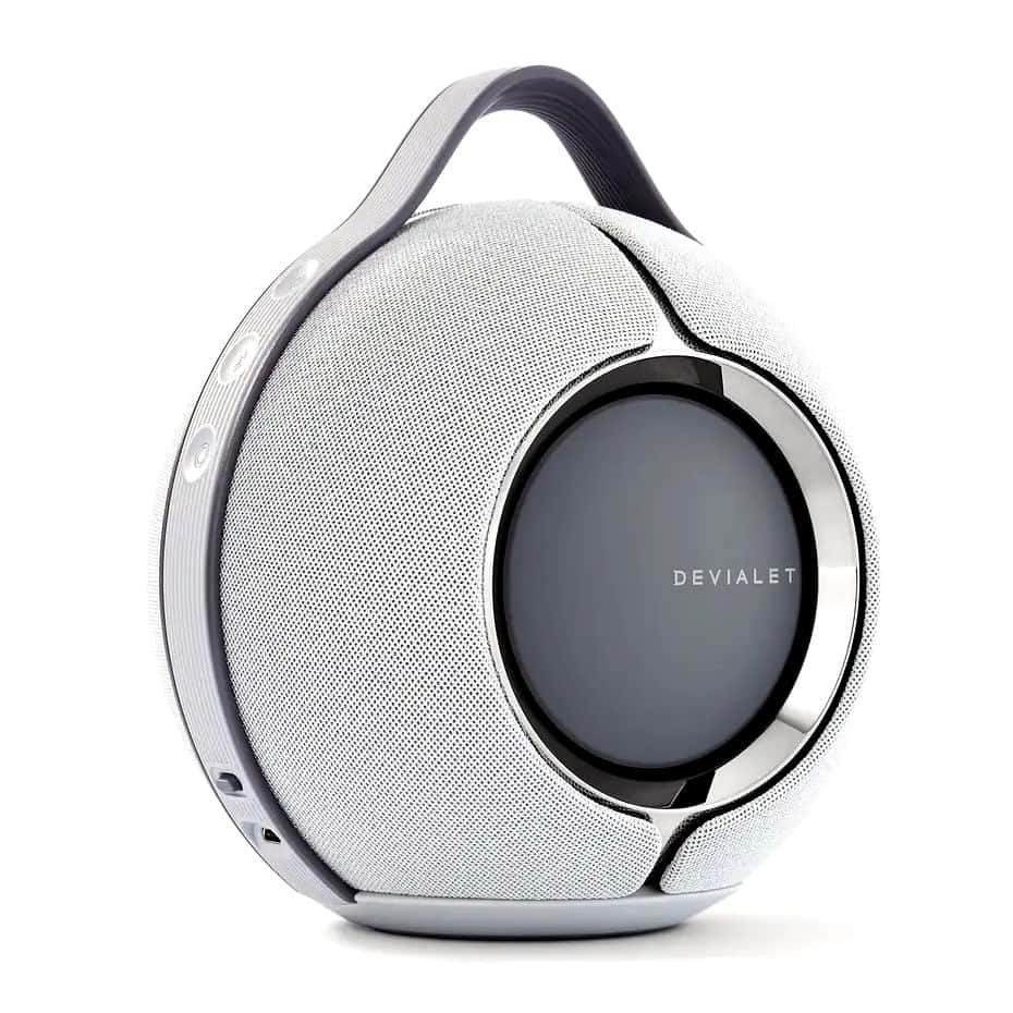 مكبر صوت Devialet Phantom: Premium