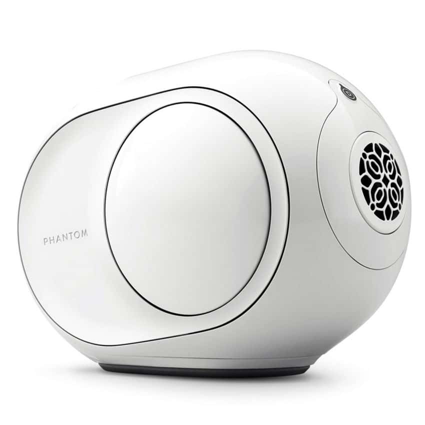 مكبر صوت Devialet Phantom: Mini