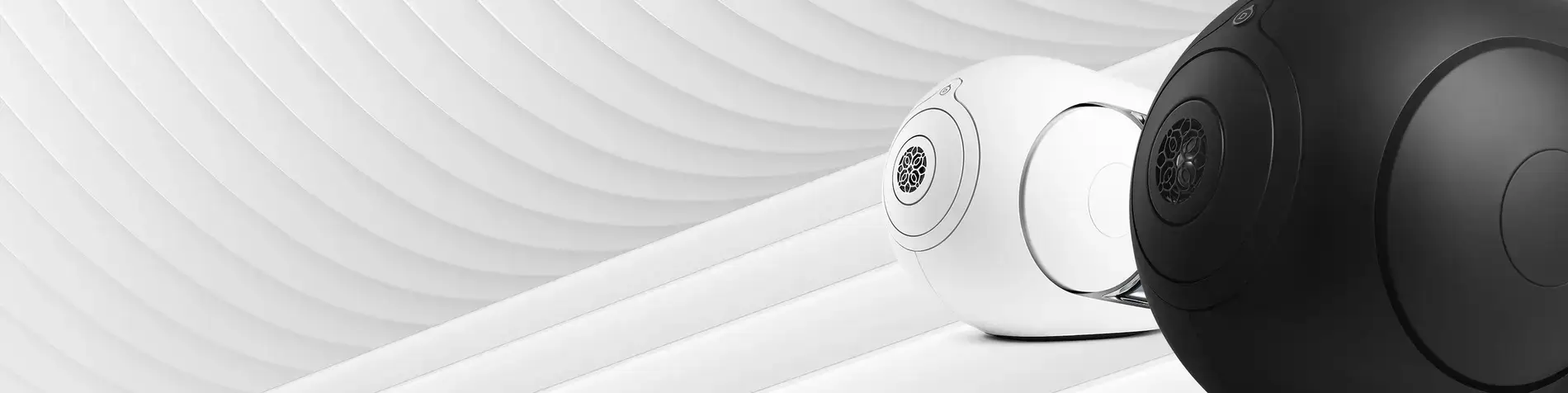 تجربة صوت Devialet الفريدة