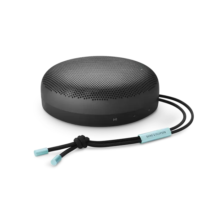 مكبر Beosound A1 بلون Anthracite Oxygen