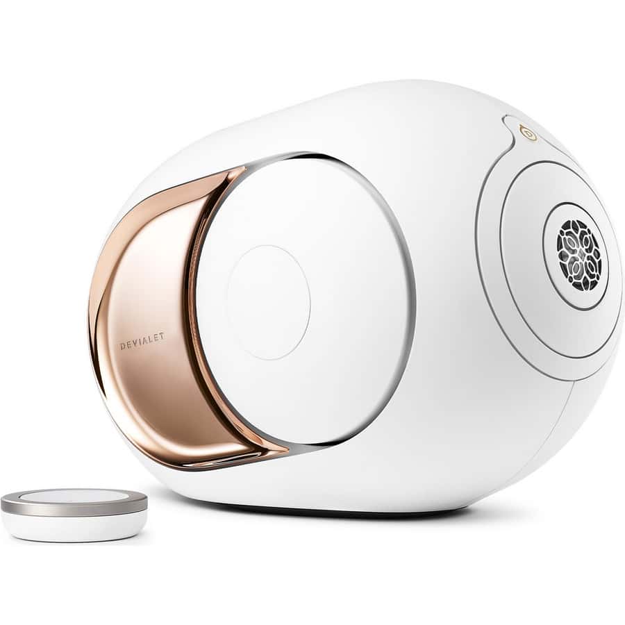 مكبر صوت Devialet Phantom: One
