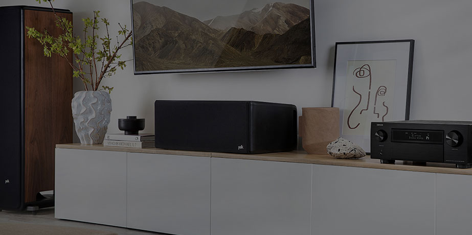 Denon