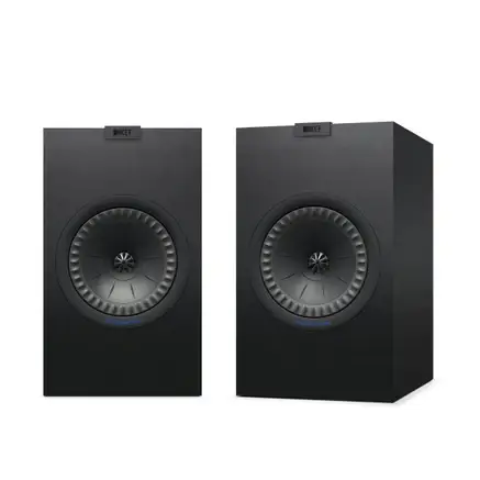سماعة رف KEF Q350