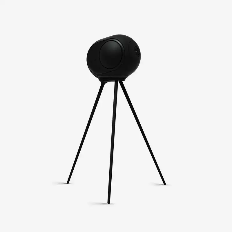 Devialet Legs Detail