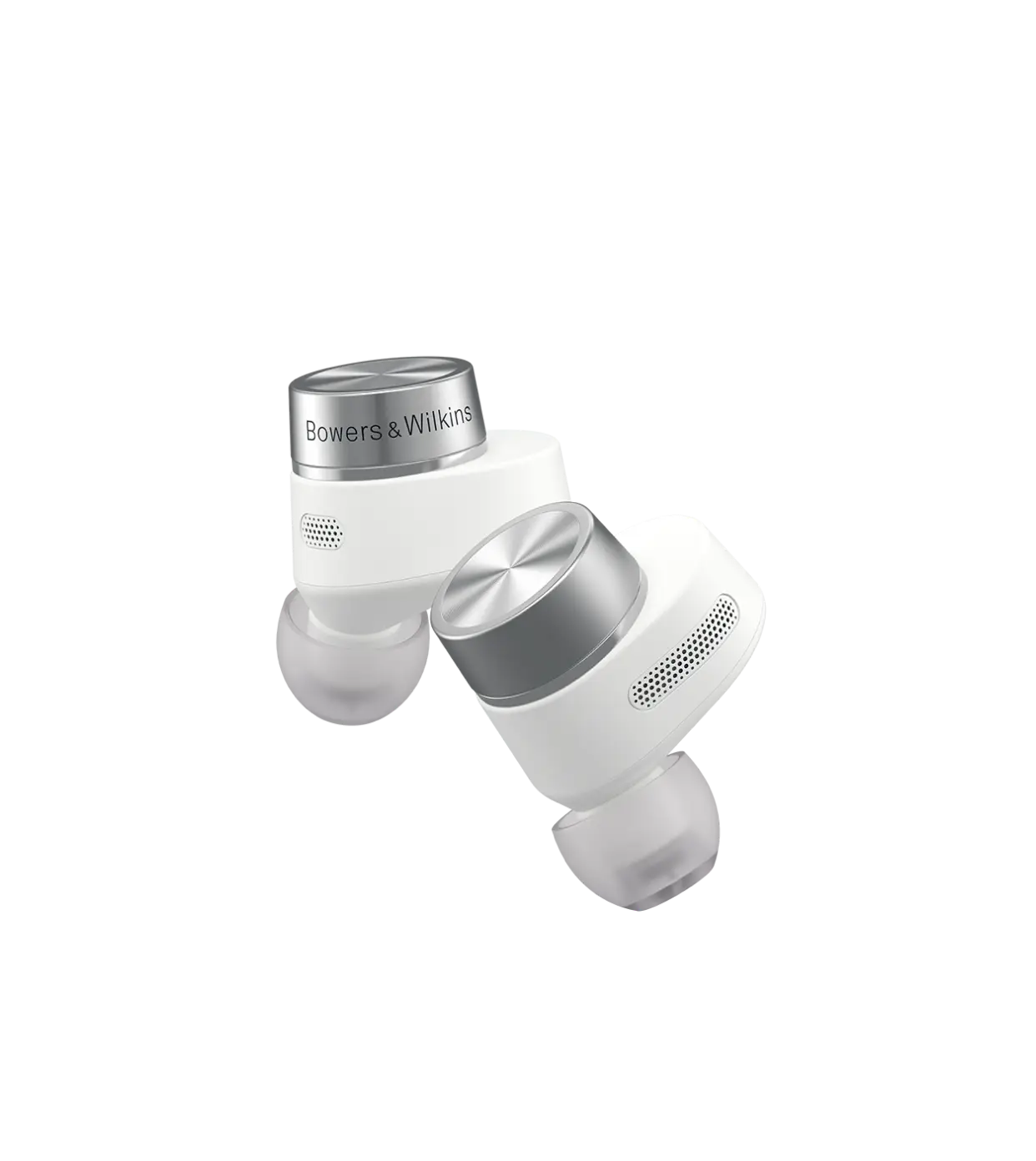Bowers & Wilkins Pi7 S2 True Wireless Earbuds
