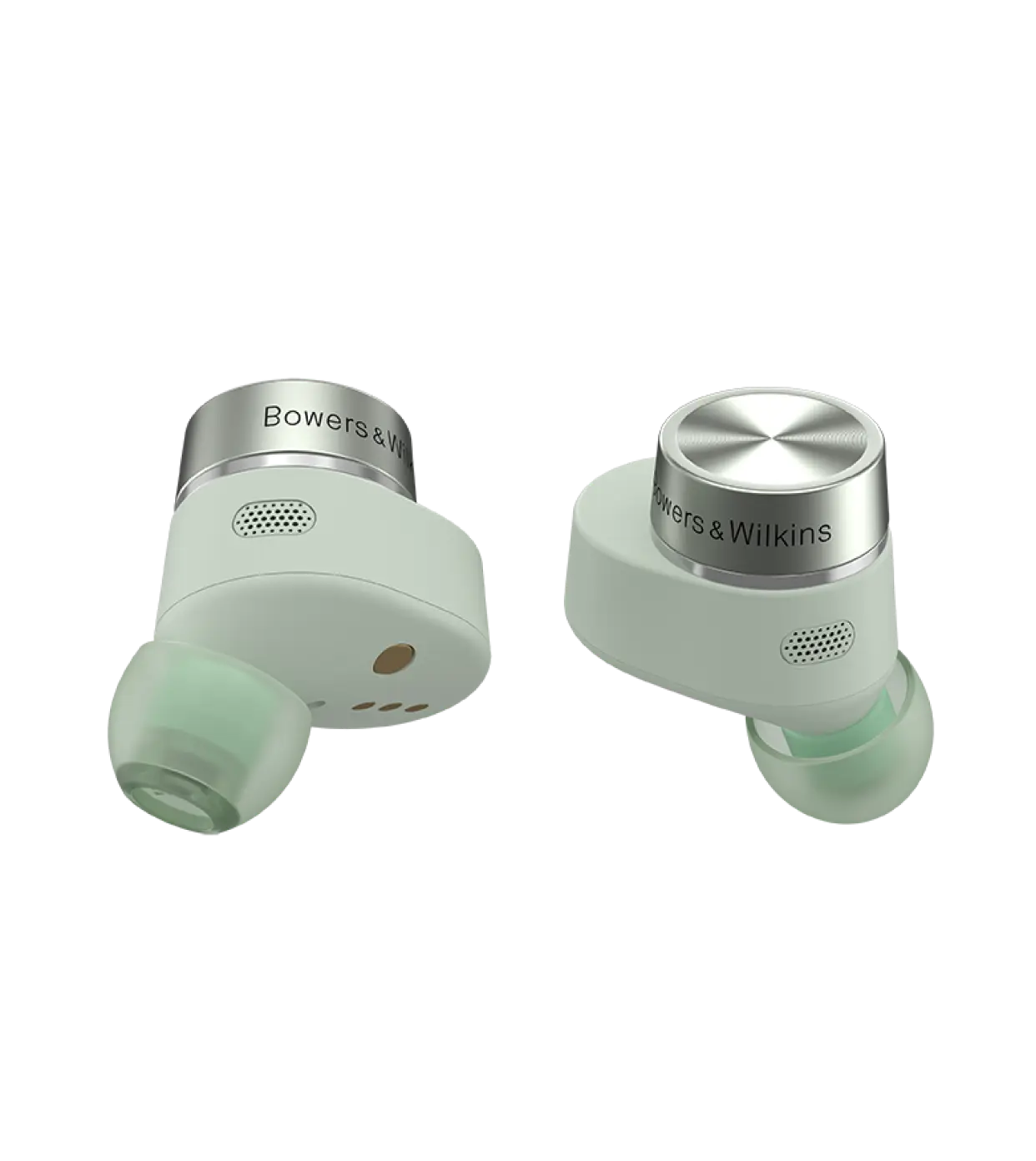 Bowers & Wilkins Pi5 S2 True Wireless Earbuds