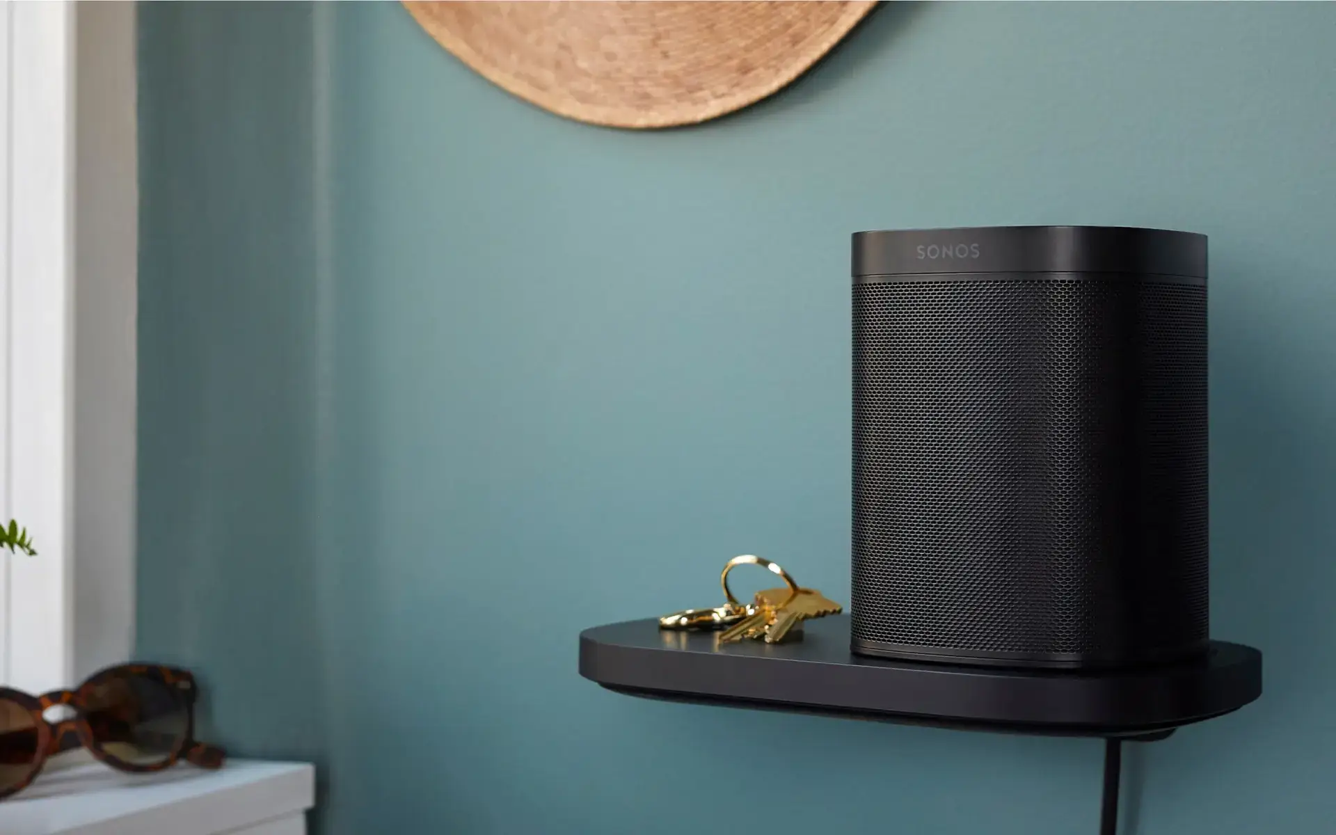 Sonos Wireless Speakers – Premium Sound in Baghdad
