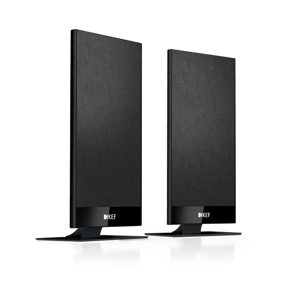 KEF T101 Front View