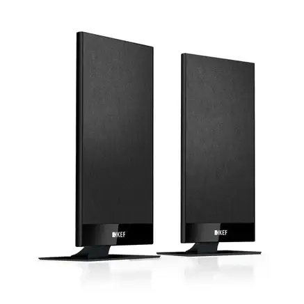 KEF T101 Satellite Speakers