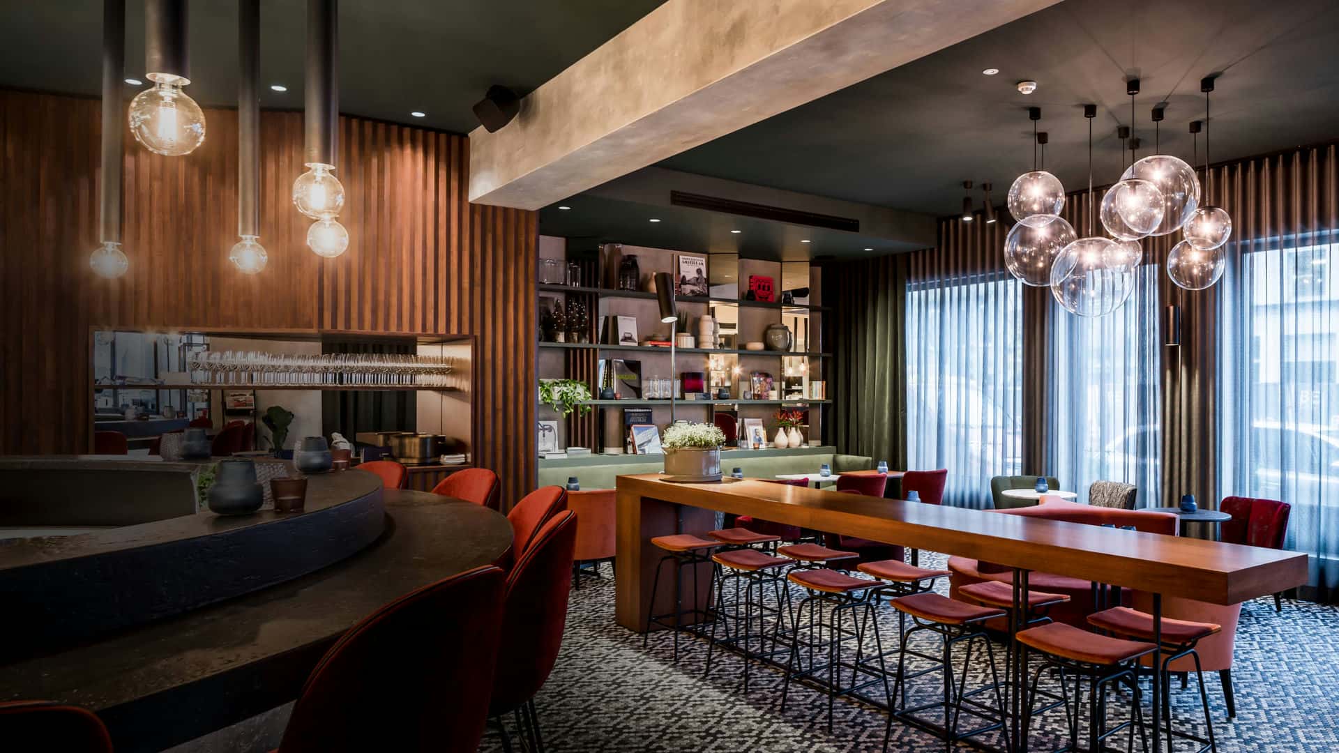 Bowers & Wilkins Commercial Audio Solutions