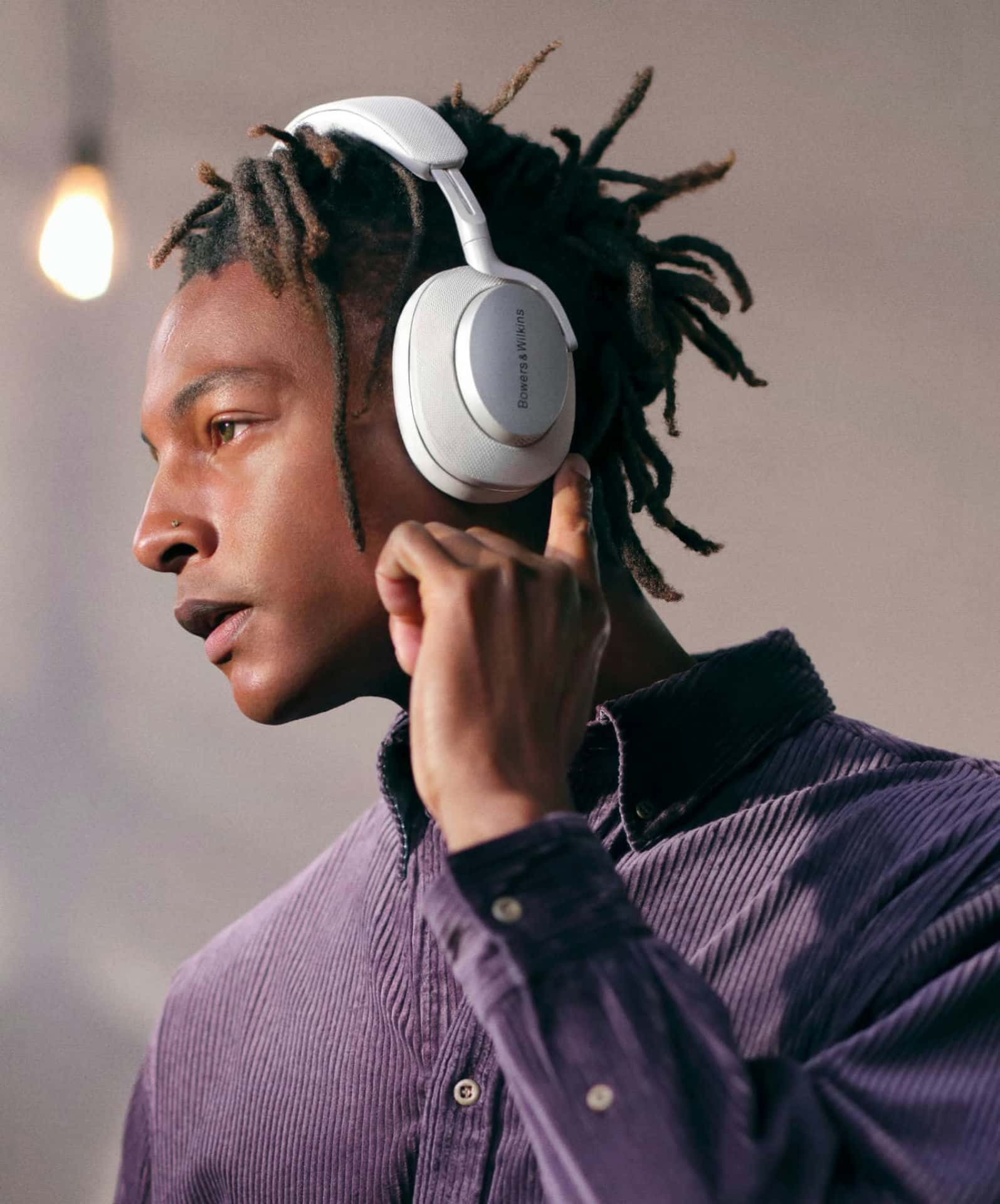Bowers & Wilkins Px7 S2 Headphones