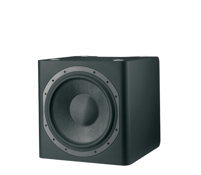 Bowers & Wilkins CT8 SW Passive Subwoofer