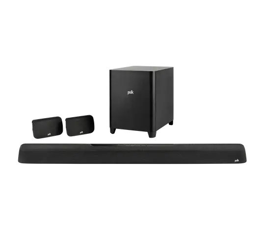 Polk MAGNIFI MAX AX SR