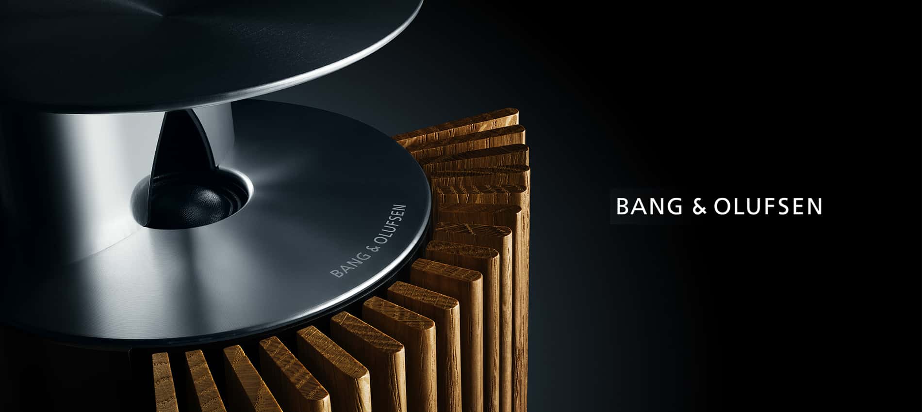 Bang & Olufsen Premium Audio