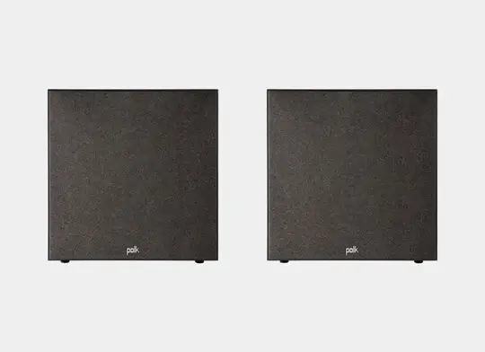 Polk MONITOR XT12 Subwoofer