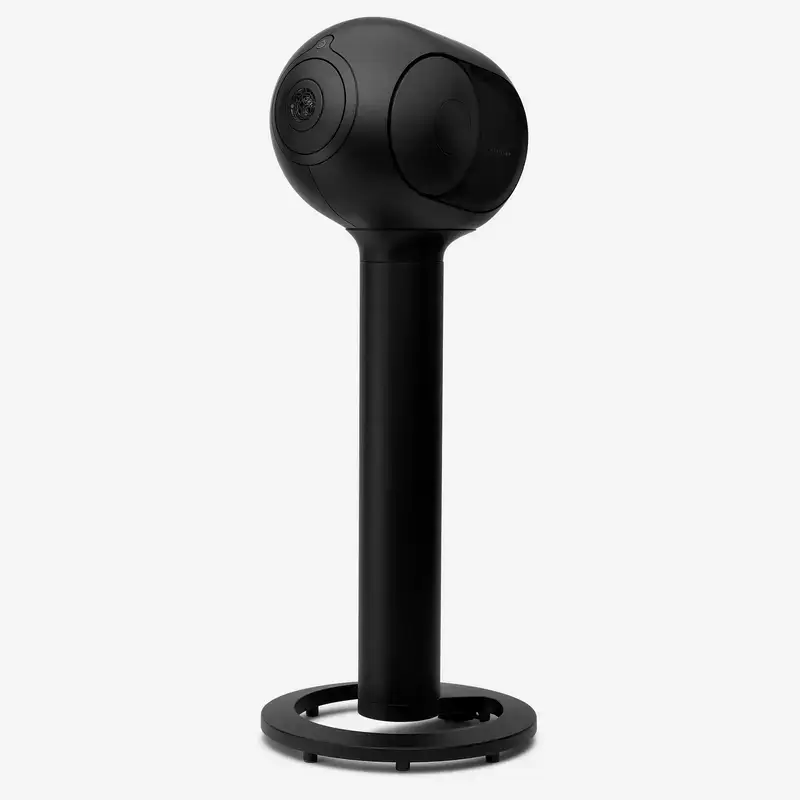 Devialet Tree Side View