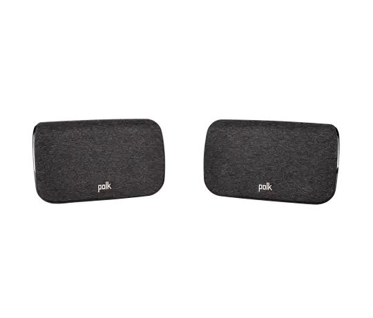 Polk SR2 WIRELESS SURROUNDS