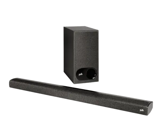 Polk SIGNA S2D