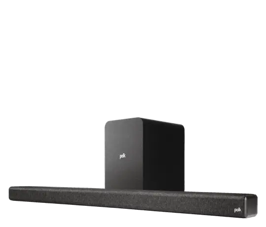 Polk SIGNA S4D