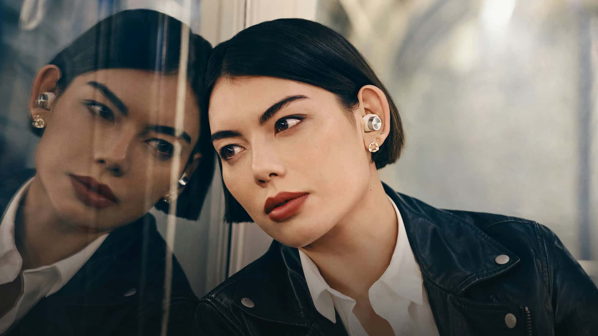 Bowers & Wilkins Wireless Headphones Collection