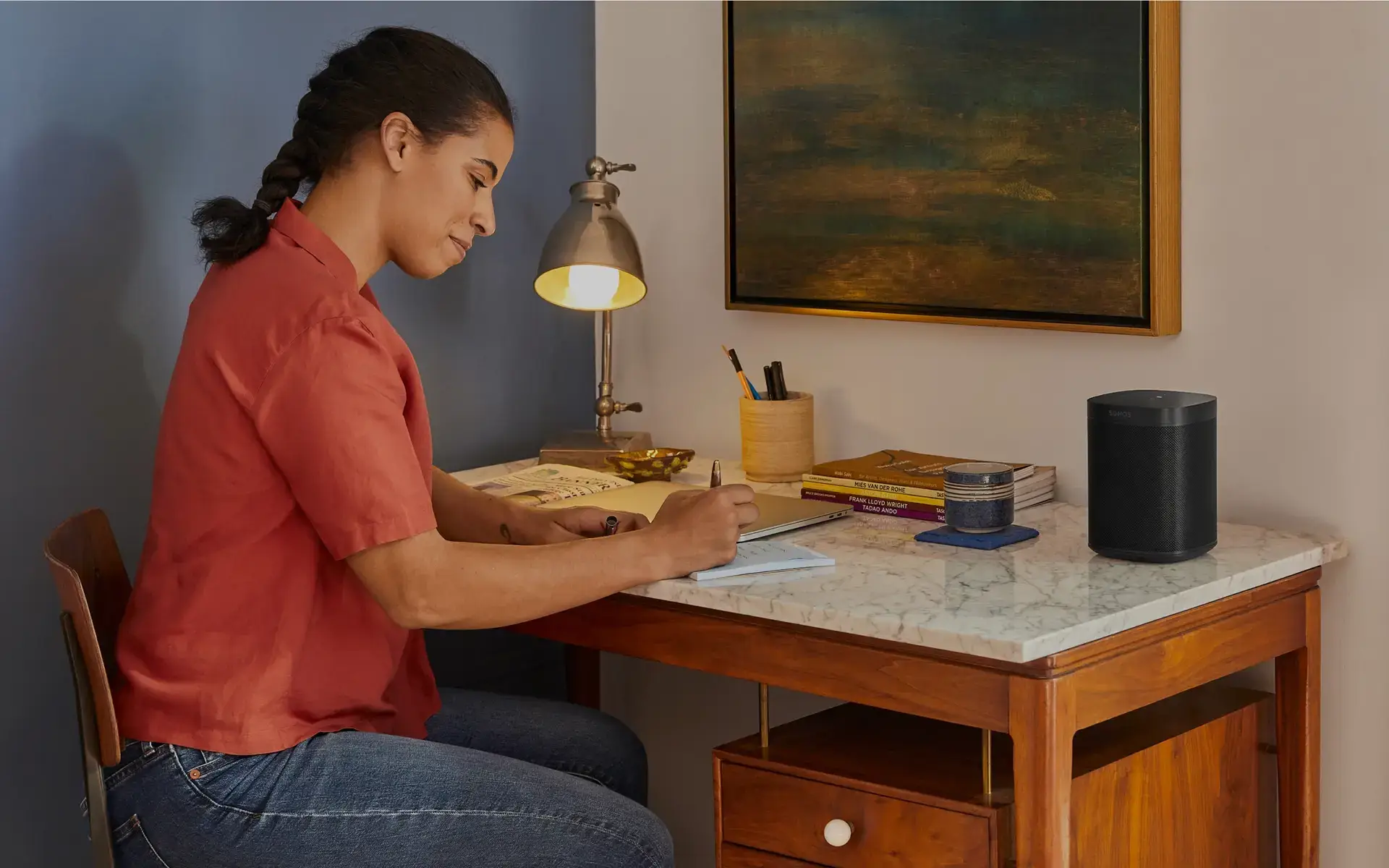 Sonos Speaker Collection – AV Atelier Baghdad