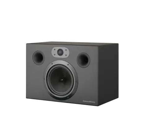 Bowers & Wilkins CT7.5 LCRS Speaker
