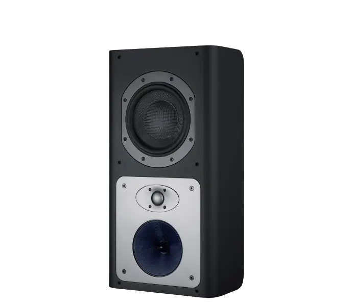 Bowers & Wilkins CT8.4 LCRS Speaker