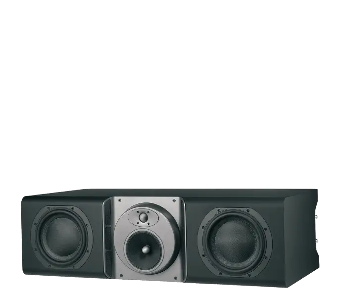 Bowers & Wilkins CT8 CC Center Speaker