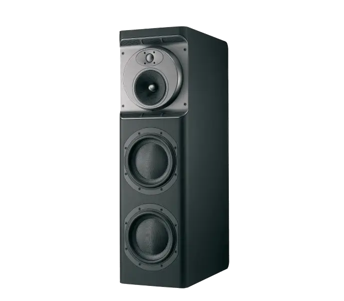 Bowers & Wilkins CT8 LR Left/Right Speaker