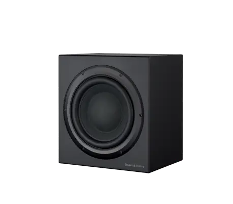 Bowers & Wilkins CT SW10 Passive Subwoofer