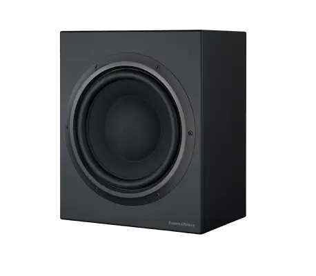 Bowers & Wilkins CT SW12 Passive Subwoofer