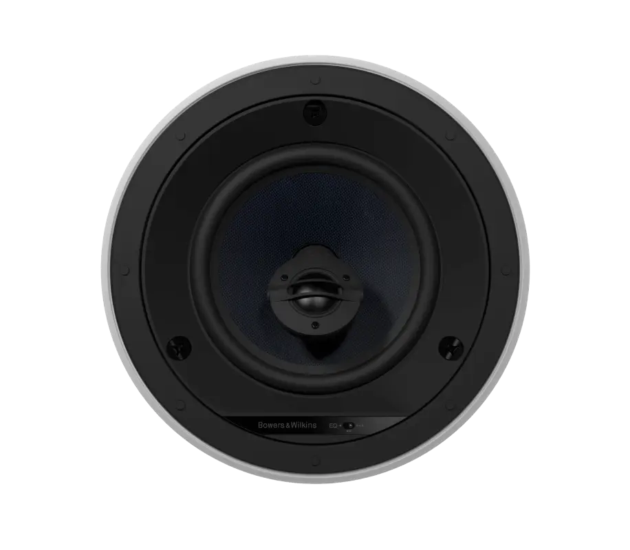 Bowers & Wilkins CCM662 In-Ceiling Speaker