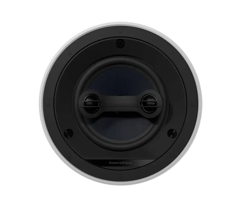 Bowers & Wilkins CCM663SR In-Ceiling Speaker