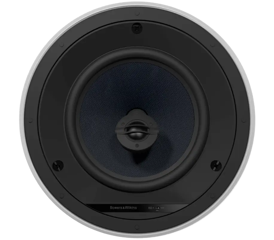 Bowers & Wilkins CCM683 In-Ceiling Speaker