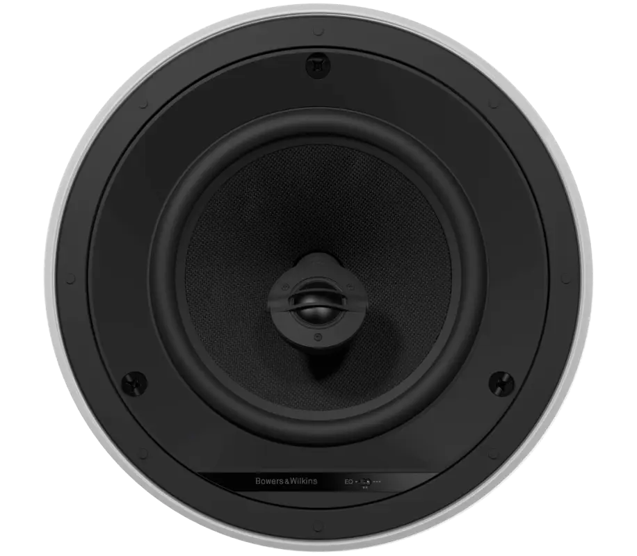 Bowers & Wilkins CCM684 In-Ceiling Speaker