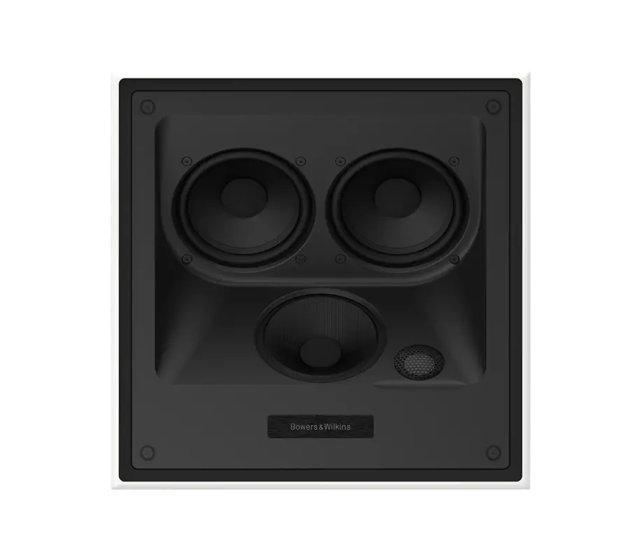 Bowers & Wilkins CCM7.3 S2 In-Ceiling Speaker
