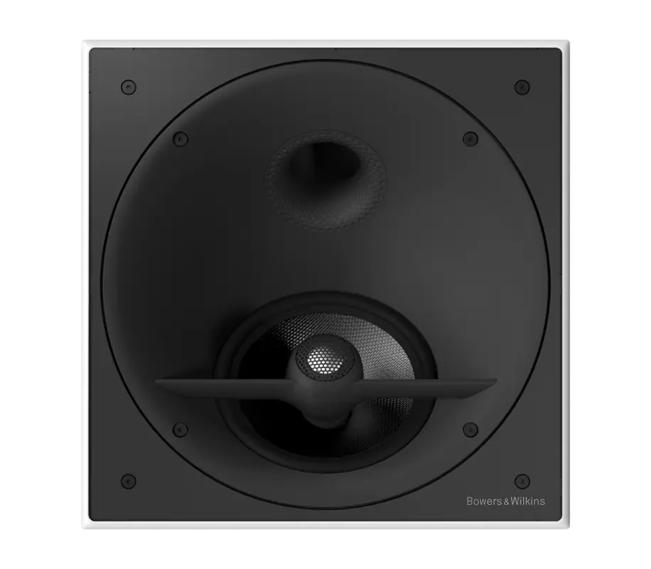 Bowers & Wilkins CCM8.5 D In-Ceiling Speaker