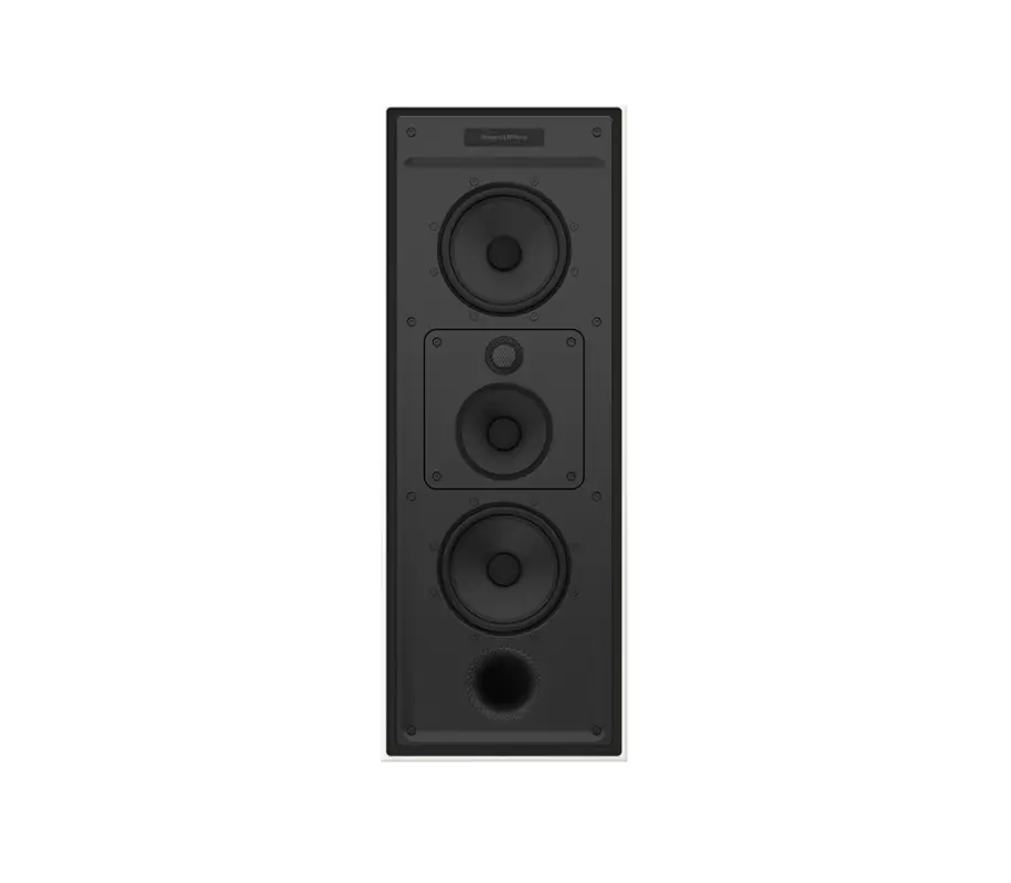 Bowers & Wilkins CWM7.3 S2 In-Wall Speaker