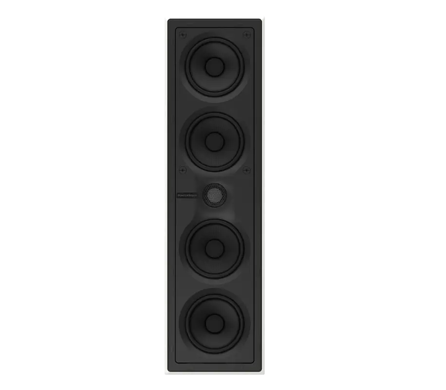 Bowers & Wilkins CWM7.4 S2 In-Wall Speaker