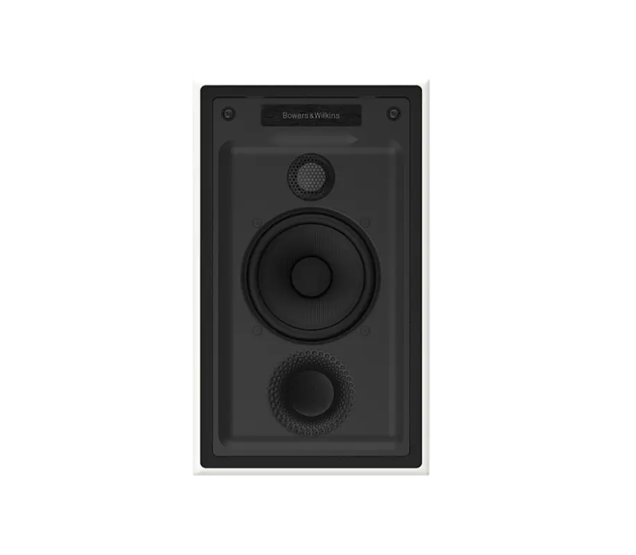 Bowers & Wilkins CWM7.5 S2 In-Wall Speaker