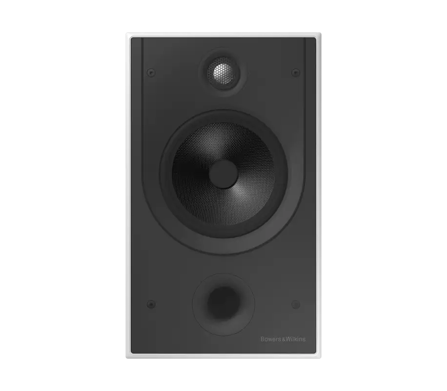 Bowers & Wilkins CWM8.5 D In-Wall Speaker