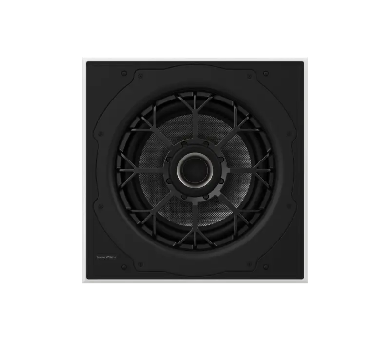 Bowers & Wilkins ISW-8 In-Wall Subwoofer