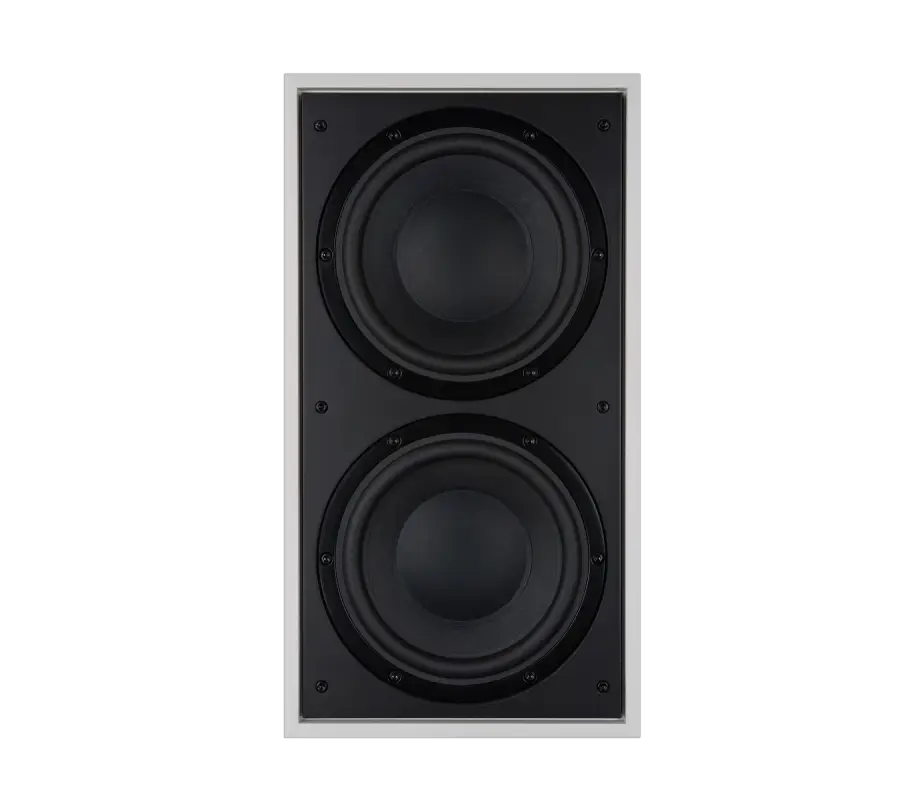 Bowers & Wilkins ISW-4 In-Wall Subwoofer