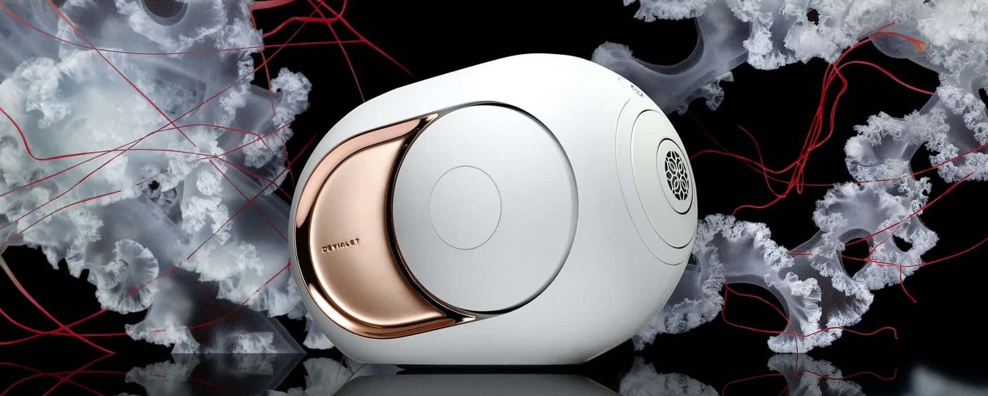 Devialet Phantom I and II in Home Environment