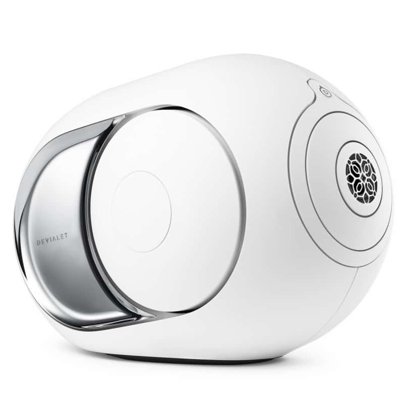 Devialet Phantom I 103dB White Speaker