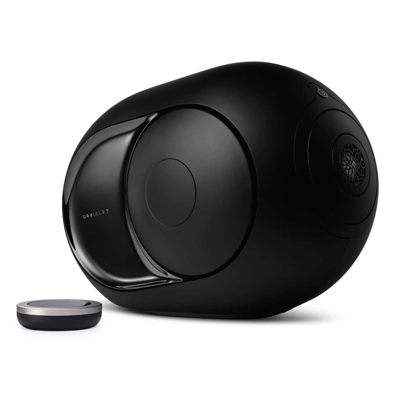 Devialet Phantom I 103dB White Speaker