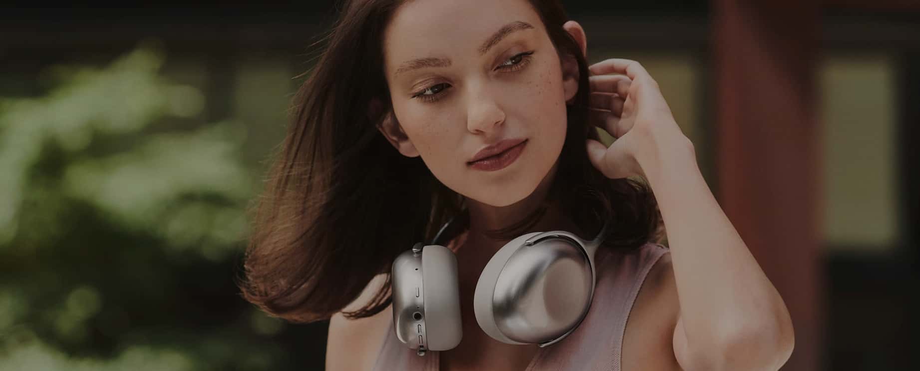 KEF Headphones – AV Atelier Baghdad