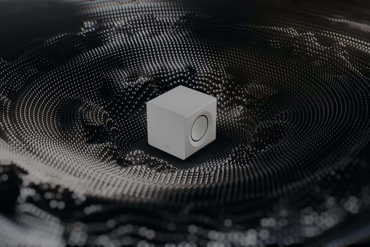 KEF Subwoofers – AV Atelier Baghdad