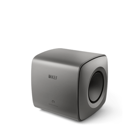 KEF KC62 Subwoofer