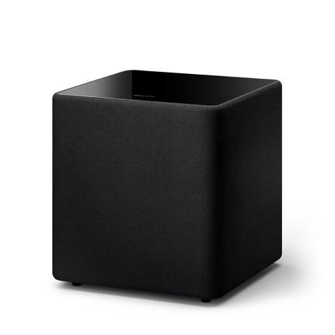 KEF Kube 10 MIE